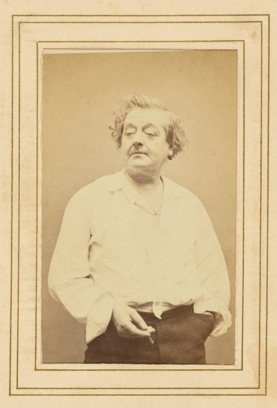  od Etienne Carjat