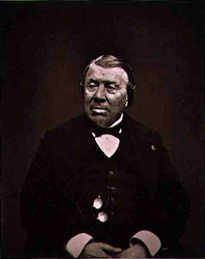 Philippe Ricord (1800-89), z 