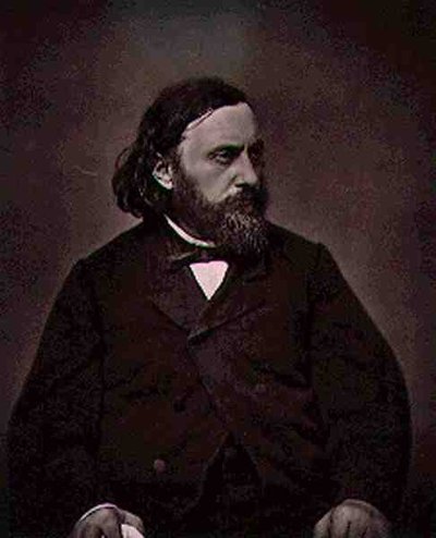 Pierre Dupont (1821-70), z 