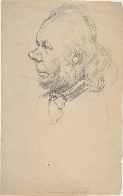  od Etienne Carjat