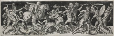 Souboje a triumfy od Etienne Delaune