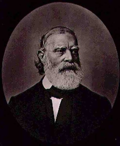 Francois Vincent Raspail (1794-1878), z 