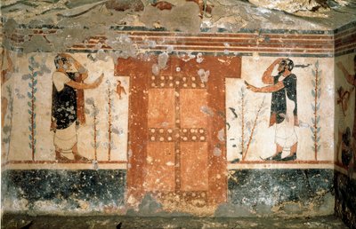 Závěsný od Etruscan