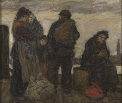  od Eugeen van Mieghem