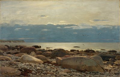 Rujána od Eugene Gustav Dücker