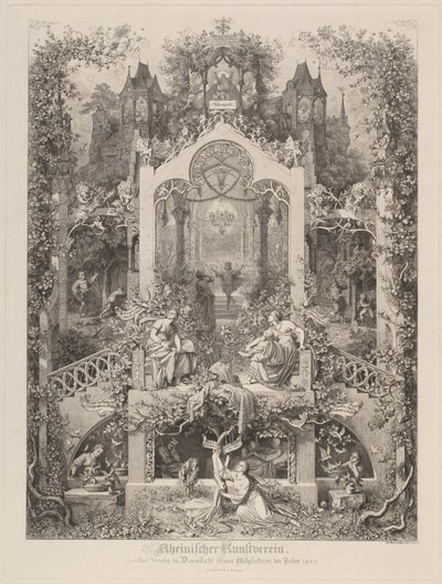 Popelka (Popelka) od Eugen Napoleon Neureuther