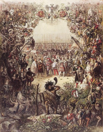 Obrázek revoluce0070 od Eugen Napoleon Neureuther