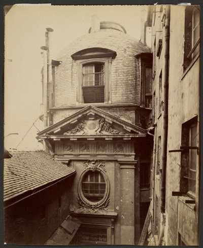  od Eugène Atget