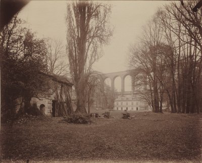  od Eugène Atget