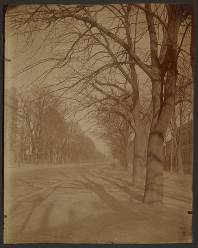  od Eugène Atget