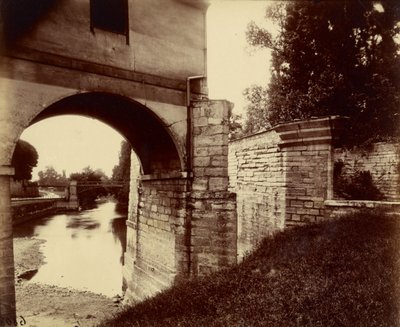  od Eugène Atget