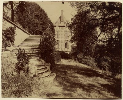  od Eugène Atget