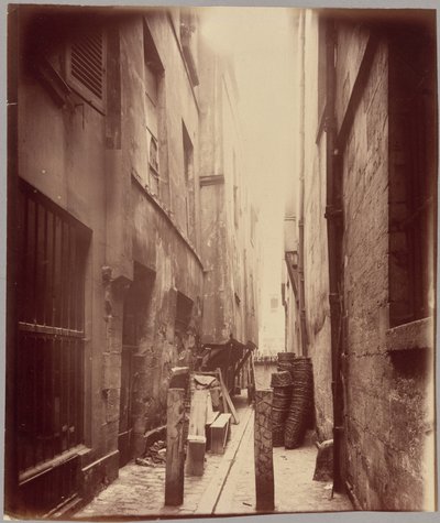  od Eugène Atget