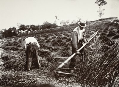  od Eugène Atget