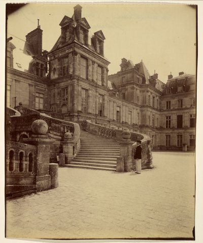  od Eugène Atget