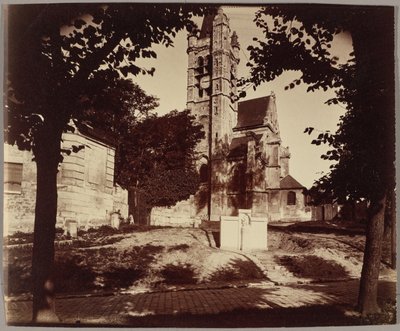  od Eugène Atget