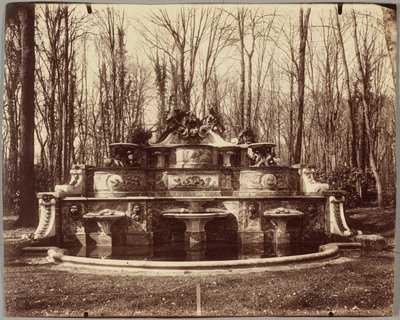  od Eugène Atget