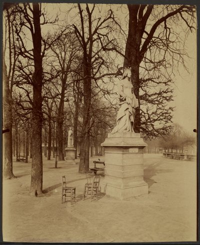  od Eugène Atget