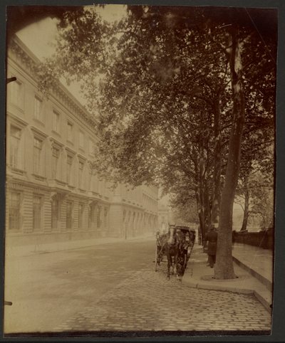  od Eugène Atget