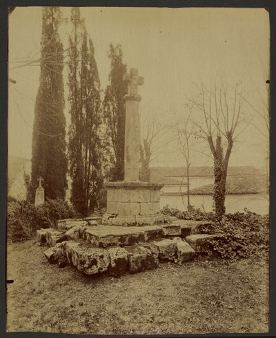  od Eugène Atget