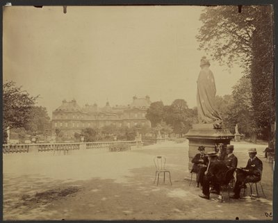  od Eugène Atget