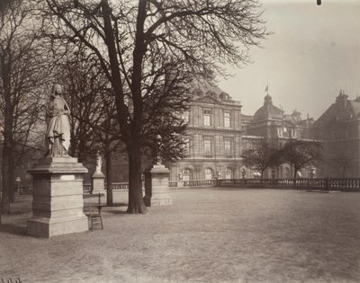  od Eugène Atget