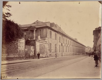 od Eugène Atget