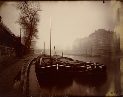  od Eugène Atget