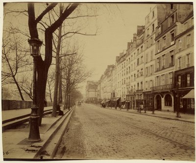  od Eugène Atget