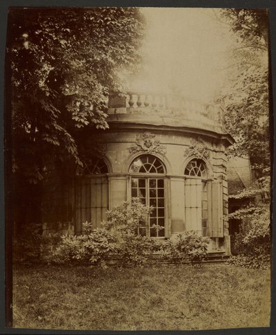  od Eugène Atget