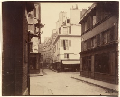  od Eugène Atget