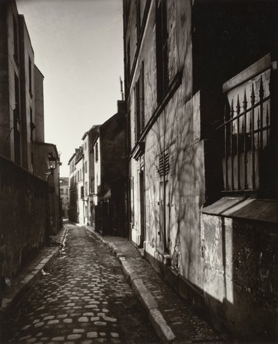  od Eugène Atget