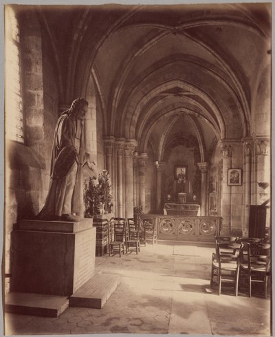  od Eugène Atget
