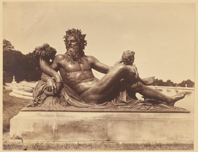  od Eugène Atget