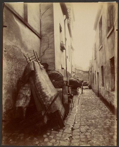  od Eugène Atget