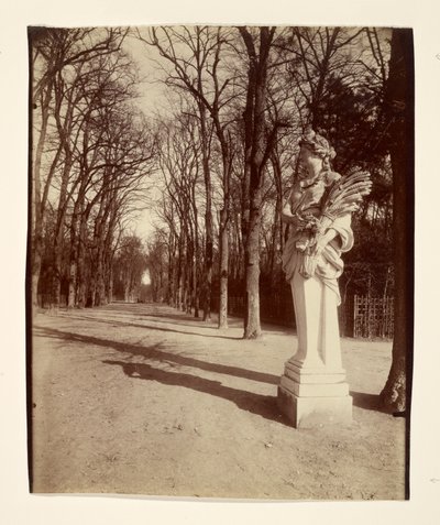  od Eugène Atget