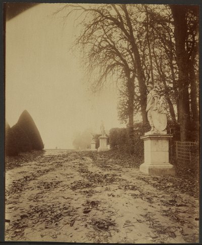  od Eugène Atget