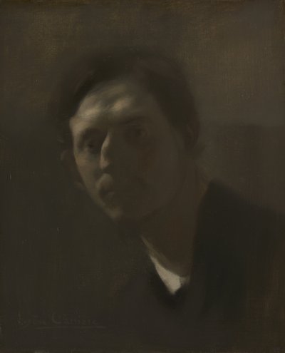 Armand Berton od Eugène Carrière