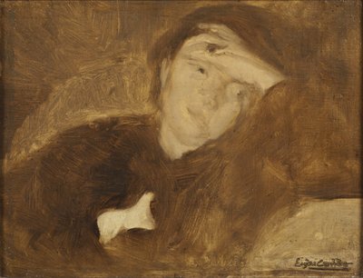  od Eugène Carrière