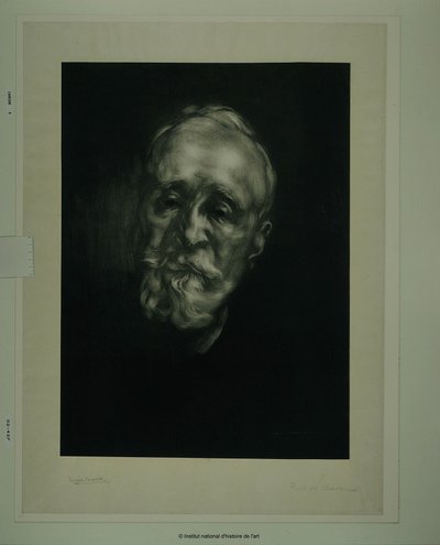  od Eugène Carrière
