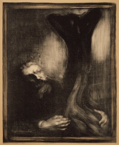  od Eugène Carrière