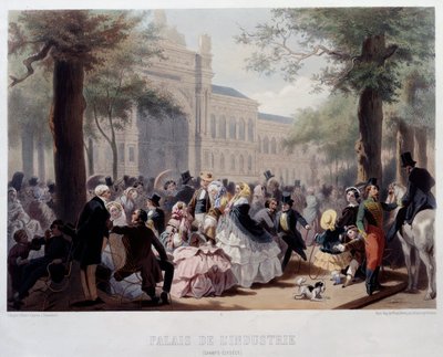 Palais de l