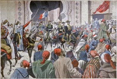 Regnault od Eugene Damblans