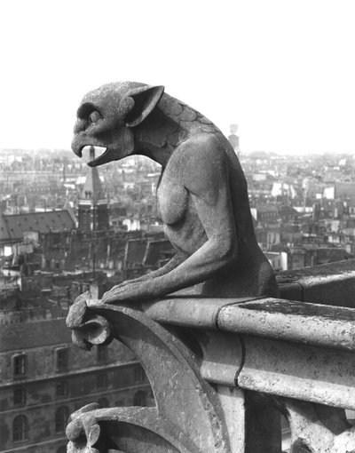 Závěsný od Eugene Emmanuel Viollet le Duc