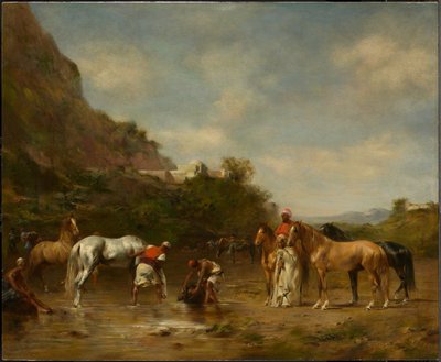  od Eugène Fromentin