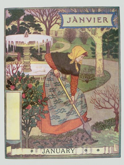 leden od Eugene Grasset