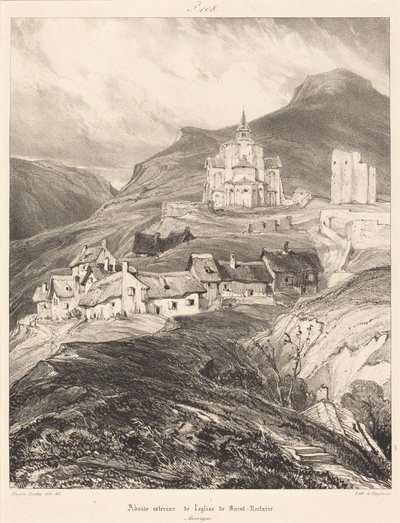  od Eugene Isabey