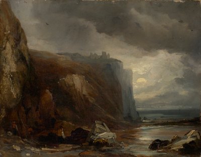  od Eugene Isabey