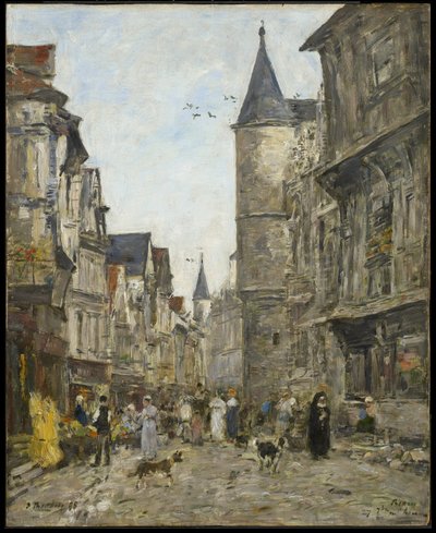  od Eugene Louis Boudin