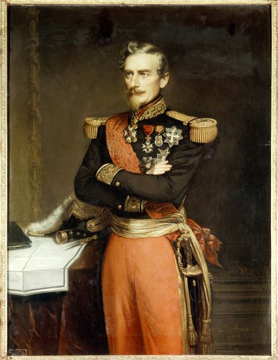  od Eugene Mary Brocas